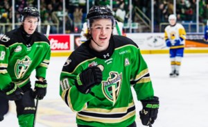 Prince Albert Raiders lead Saskatchewan WHL teams with seven players in NHL Central Scouting final rankings