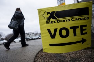 Fewer rejected ballots in Terrebonne byelection, despite adapted ballot