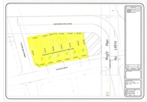 Tisdale seeks proposals for Doghide Drive housing project