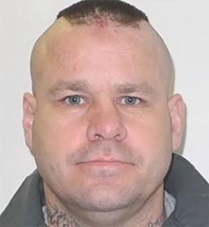 Wanted man Cody Caron remanded after RCMP pursuit east of N. B’ford