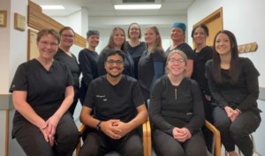 Tooth be told, Wheatland Dental Clinic loves their patients