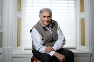 Whit Fraser talks career, hockey and Governor General coverage in new book