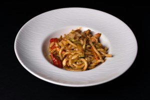 Indo-Pacific seen as potential organics market