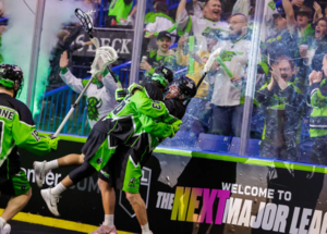 Heart-stopping OT winner sends Saskatchewan Rush to home floor advantage