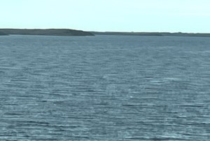 Spring runoff is nearing completion in Souris River Basin