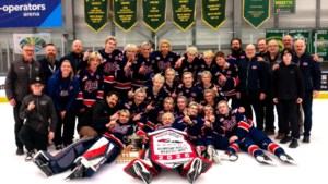 'It never gets old': Regina Pat Canadians head coach Ryan Hodgins looking forward to return to Telus Cup