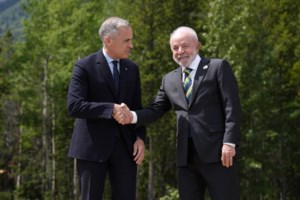 Canada, Mercosur aiming to sign free trade deal this year: Brazilian official