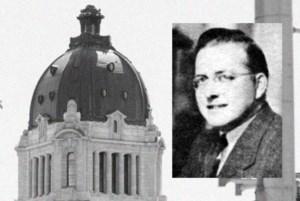 100 years of CKRM: The last Liberal