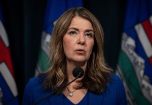 Alberta, South Korea reach deal to eliminate three per cent tariff on crude exports