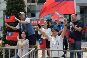 MPs question delay in Taiwan trade framework as diplomat says ball in cabinet's court