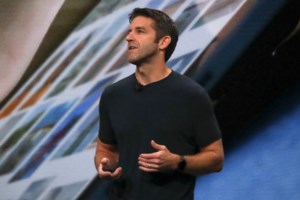 Apple's new CEO John Ternus steps into the spotlight after flying under the radar for years