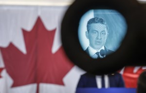 CPAC cancels two news programs, cites ‘accelerating revenue decline’