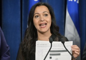 Some 600 people sign open letter calling for new Quebec law to prevent femicides