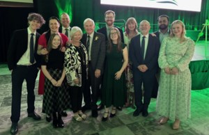 Former Denzil farmer inducted into Sask. Agricultural Hall of Fame