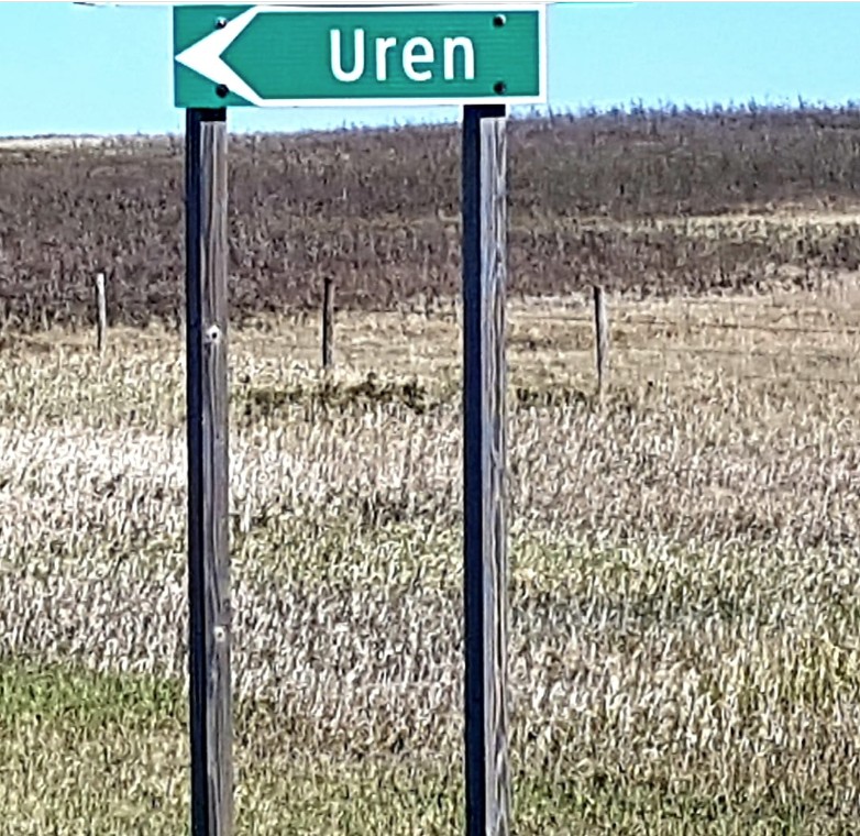 Odd and Unusual Placenames in Saskatchewan