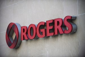 Rogers Communications reports first-quarter profit and revenue up from year ago
