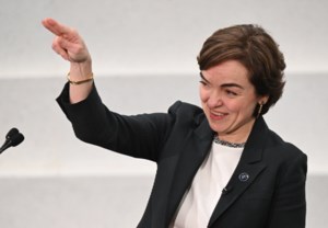 Four female premiers on whether Christine Fréchette can avoid the ‘glass cliff’