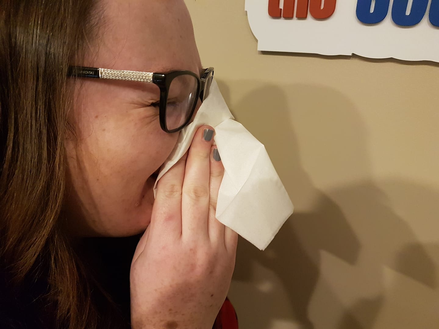 Seasonal allergies less of a problem in Regina