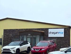 Draganfly technology to be used by U.S. Air Force