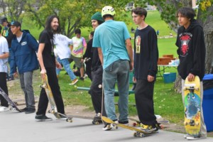 Nominations open for province’s recreational awards