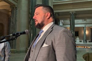 Data centre, child care, wildfire preparations all hot topics at Leg