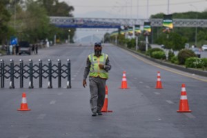 Trump to send envoys to Islamabad as Iran rules out direct talks