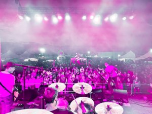 Living Skies Festival expands, boosts Humboldt heliport