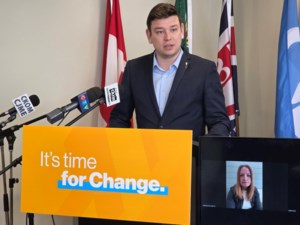 Denare Beach resident says community learned their lesson