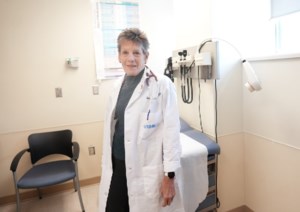 Toronto man’s HIV no longer detectable after bone marrow transplant