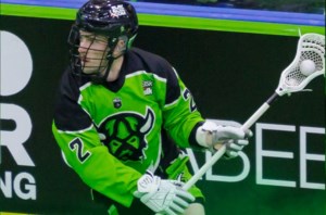 Toronto Rock score in bunches early, late to end Saskatchewan Rush's NLL season