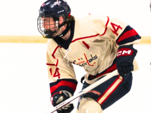 Regina Capitals to meet Saskatoon Royals in all-PJHL bronze game at Central Canada Cup
