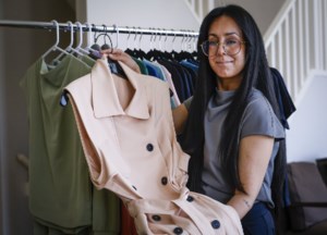 Copycats are frustrating but hard to stop in fashion business: experts