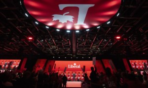 In the news today: New affordability poll, Online harms rally, Ontario housing