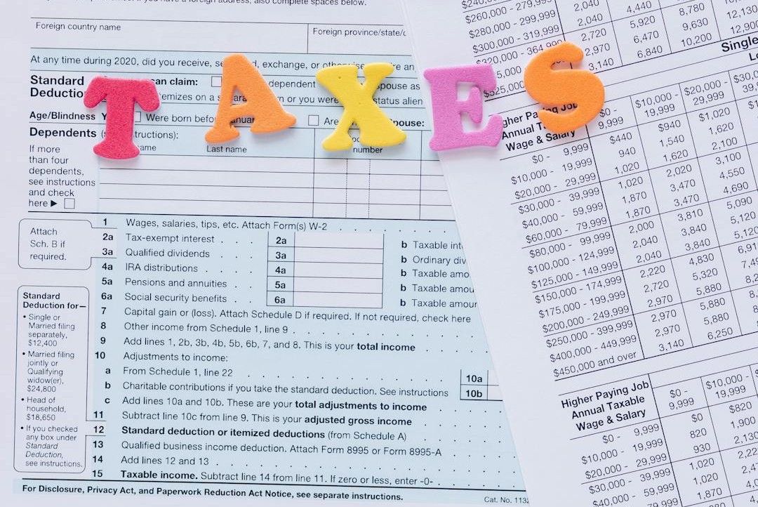 Tax Filing Crunch: Last-Minute Wins and a Simpler Future Ahead
