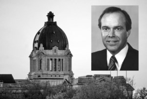 100 years of CKRM: Monday Night Massacre — Blakeney to Devine