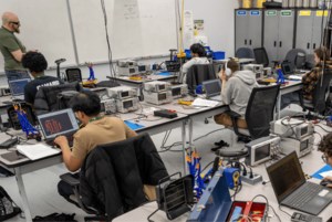 Sask Polytech students earn medals, advance to national skills event