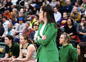 University of Regina reverses course, rehires Kleisinger as Cougars basketball coach