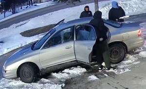 Gun, firebombs used in attack on Prince Albert business: Police