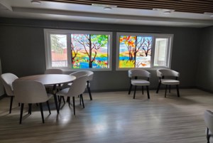Heartland Hospice opens a Sacred Space for all