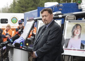 A timeline of key events in the Nova Scotia missing kids investigation