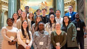 Student council wraps third year advising post-secondary system