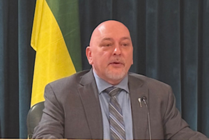 Income assistance benefits rising starting in May