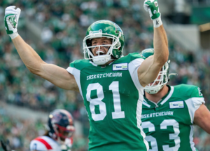 Regina’s Mitch Picton retires after nine seasons with Saskatchewan Roughriders