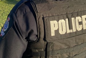 Police charge youth with April 28 robbery at a Regina business