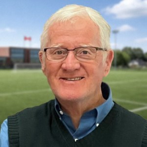RYDER, John Stephen