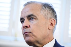 Carney says his stance on Iran war shifted as Trump’s goals ‘evolved’