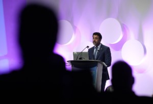 Canada looking to wrap a trio of trade deals this year: minister