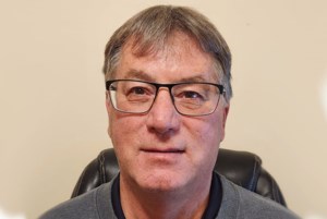 In Assiniboia, the saying is, ‘Everyone needs a Howard’