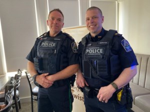 Saskatchewan Marshals Service focusing on prolific offenders