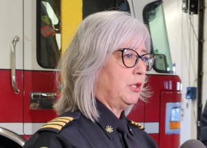 Saskatoon urges readiness during Emergency Preparedness Week